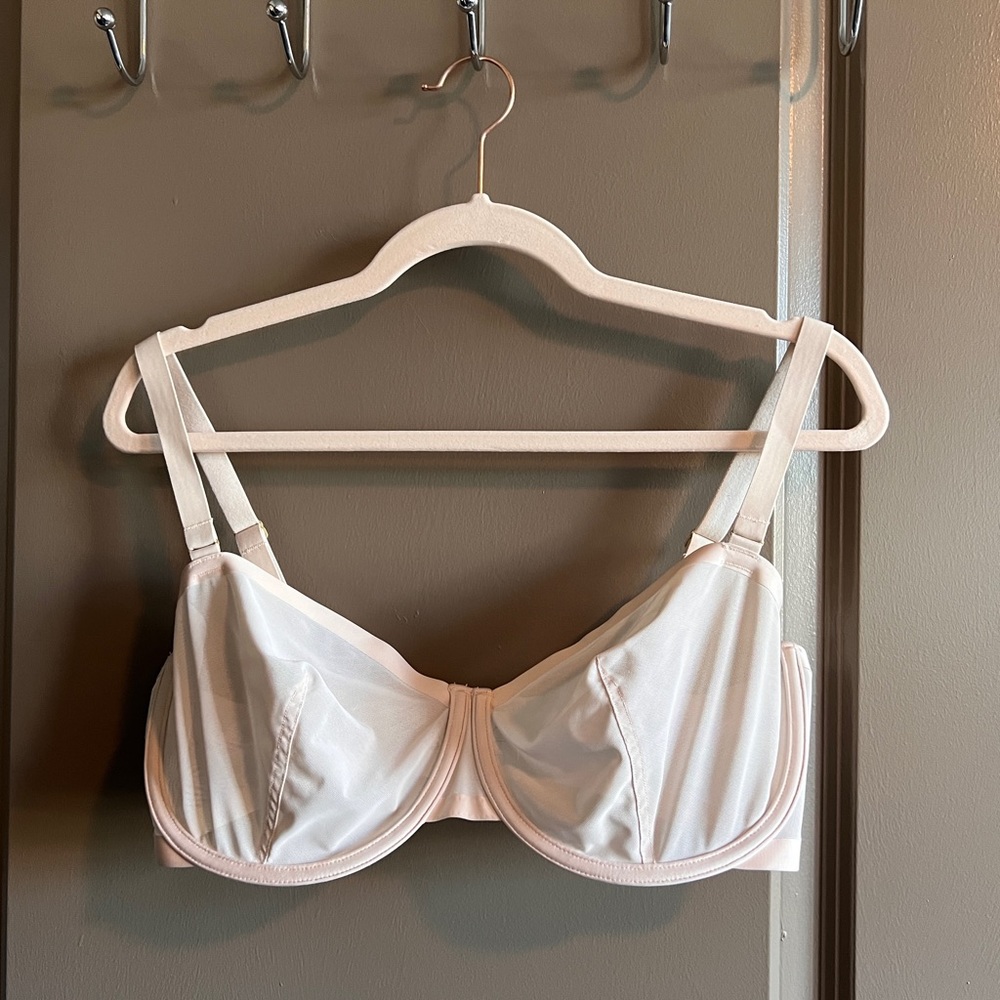 CUUP The Balconett Mesh 36G